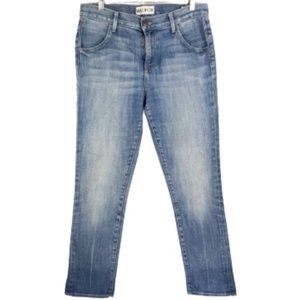 WILDFOX Jeans Marissa Boyfriend Spellbound